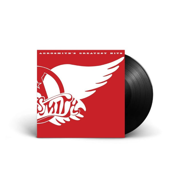 Aerosmith - Aerosmith's Greatest Hits Vinyl