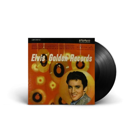 Elvis Presley - Elvis' Golden Records Vinyl