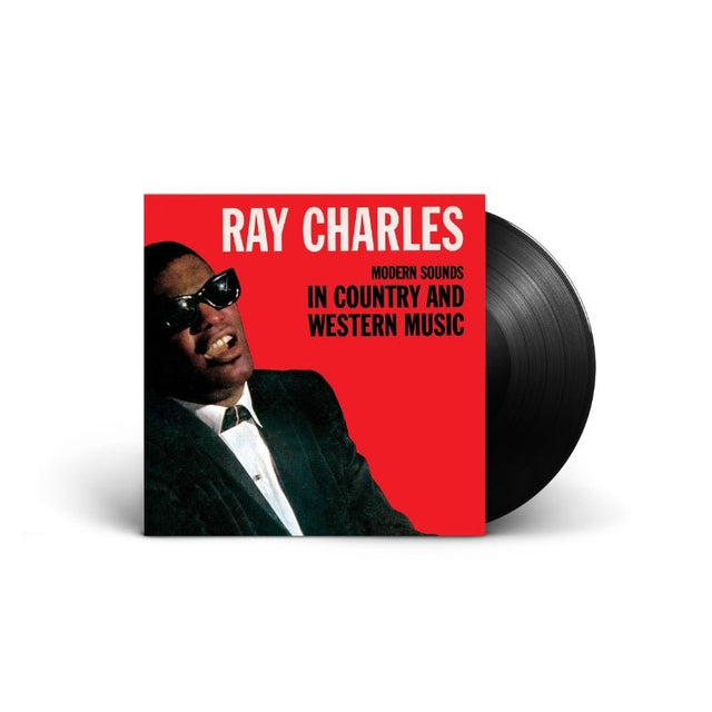 Ray Charles - Modern Sounds In Country And Western Music, Volumes 1 & 2 Vinyl