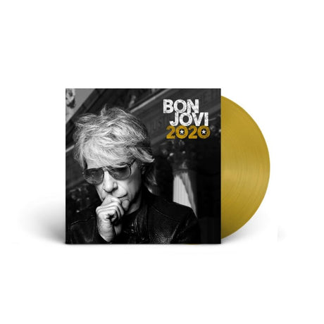 Bon Jovi - 2020 Vinyl