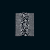 Joy Division - Unknown Pleasures Vinyl