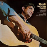 Johnny Cash - This Is Johnny Cash Vinyl