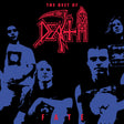 Death "Fate: The Best of Death (Reissue)" 12"