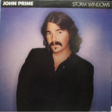 John Prine - Storm Windows Vinyl