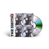 The Smiths - Meat Is Murder Music CDs Vinyl