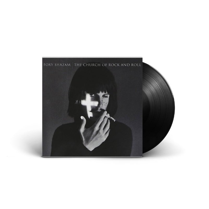 Foxy Shazam - The Church Of Rock And Roll Vinyl