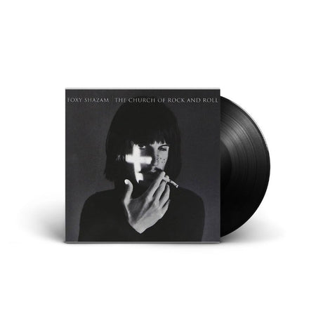 Foxy Shazam - The Church Of Rock And Roll Vinyl