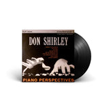 Don Shirley - Piano Perspectives Vinyl