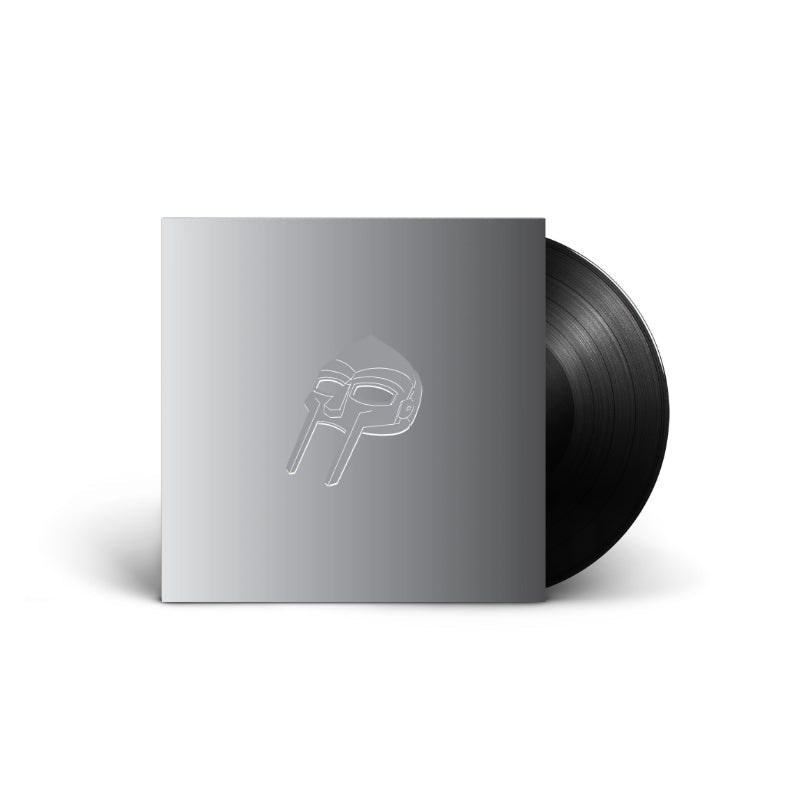 MF Doom - Operation: Doomsday Vinyl