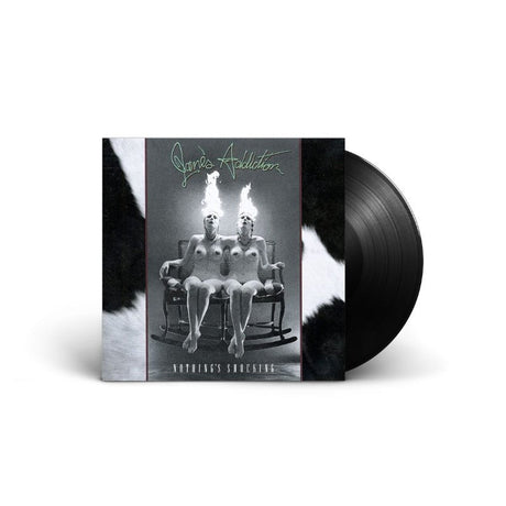 Jane's Addiction - Nothing's Shocking Vinyl