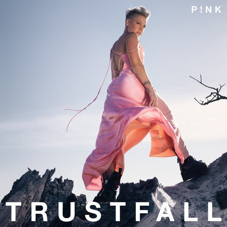 P!NK - Trustfall Vinyl