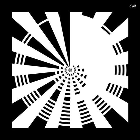 Coil - Queens Of The Circulating Library Vinyl
