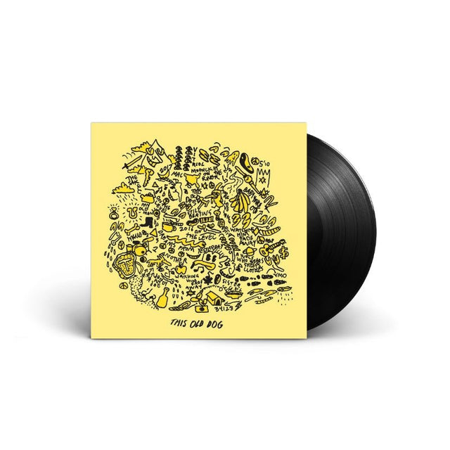 Mac Demarco - This Old Dog Vinyl