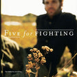 Five For Fighting - The Battle For Everything Vinyl