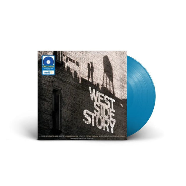 Leonard Bernstein, Stephen Sondheim - West Side Story Vinyl