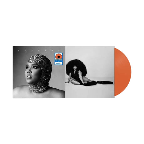 Lizzo - Special Vinyl
