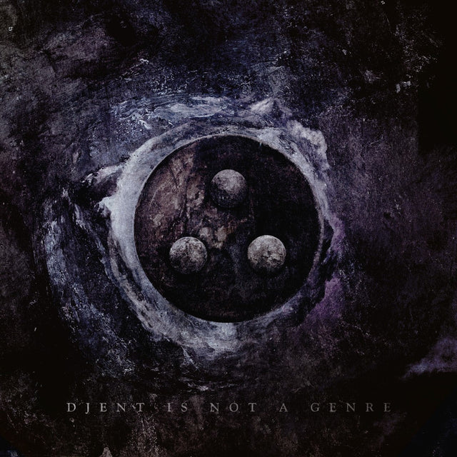 Periphery  - Periphery V: Djent Is Not A Genre