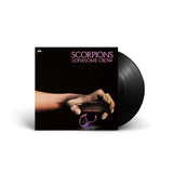 Scorpions - Lonesome Crow Vinyl