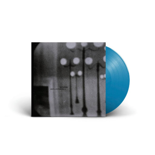 Dictaphone - Goats & Distortions 5 Vinyl
