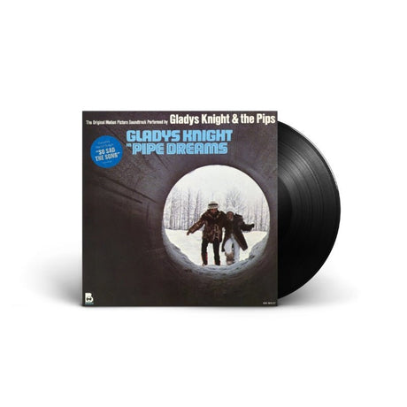 Gladys Knight & The Pips - Pipe Dreams: The Original Motion Picture Soundtrack Vinyl