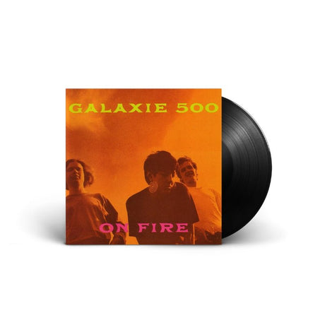 Galaxie 500 - On Fire Vinyl