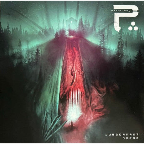 Periphery - Juggernaut • Omega Vinyl