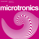 Broadcast - Microtronics - Volumes 1 & 2 - Saint Marie Records