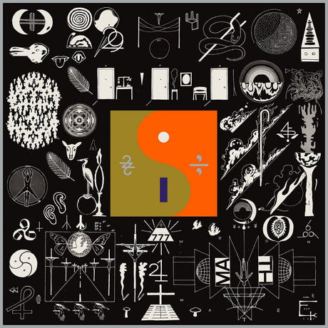 Bon Iver - 22, A Million Vinyl