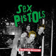 Sex Pistols - The Original Recordings Records & LPs Vinyl