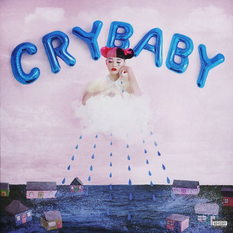 Melanie Martinez - Cry Baby Vinyl