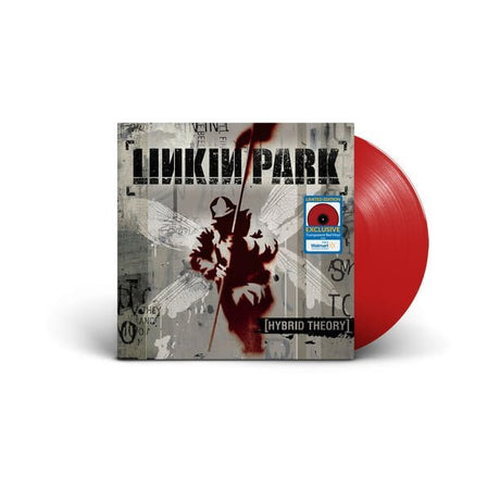 Linkin Park - Hybrid Theory Vinyl