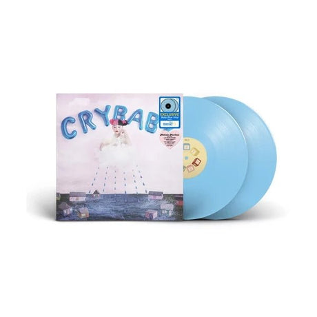 Melanie Martinez - Cry Baby Vinyl