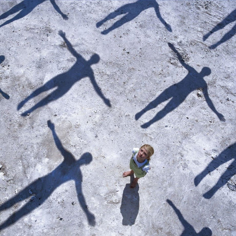 Muse - Absolution Vinyl