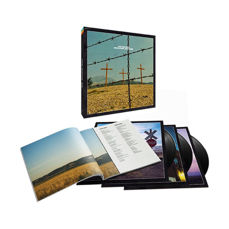 The Killers - Pressure Machine Vinyl Box Set Vinyl