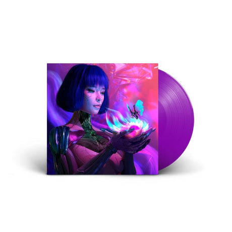 Within Destruction - Lotus Vinyl