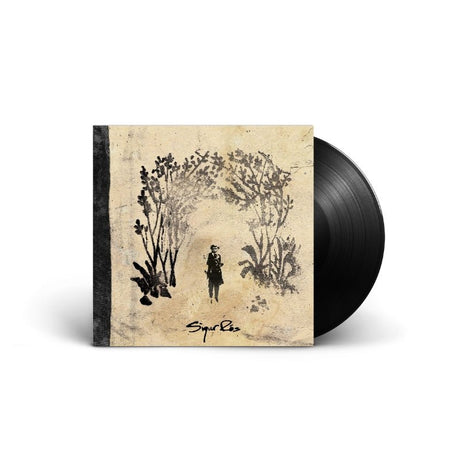 Sigur Rós - Takk... Vinyl