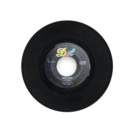 Pat Boone - Sugar Moon / Cherie, I Love You 7" Vinyl