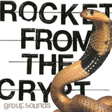 Rocket From The Crypt - Group Sounds Records & LPs Vinyl