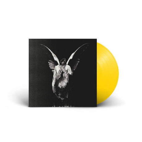 Underoath - Erase Me Vinyl