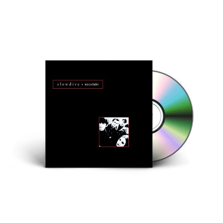 Slowdive - Souvlaki Vinyl