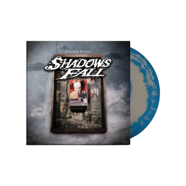 Shadows Fall - The War Within Vinyl
