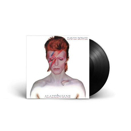 David Bowie - Aladdin Sane Vinyl