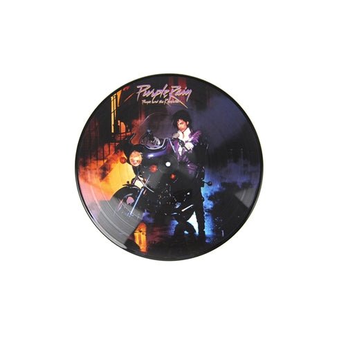 Prince And The Revolution - Purple Rain Vinyl