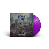 Power Trip - Nightmare Logic Vinyl