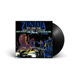 Zuntata - Arcade Classics Volume One Vinyl