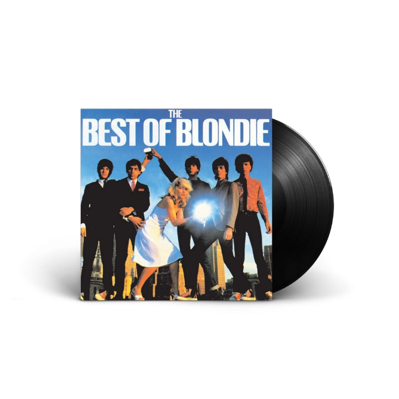 Blondie - The Best Of Blondie