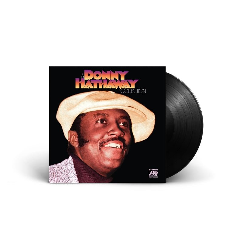 Donny Hathaway - A Donny Hathaway Collection Vinyl