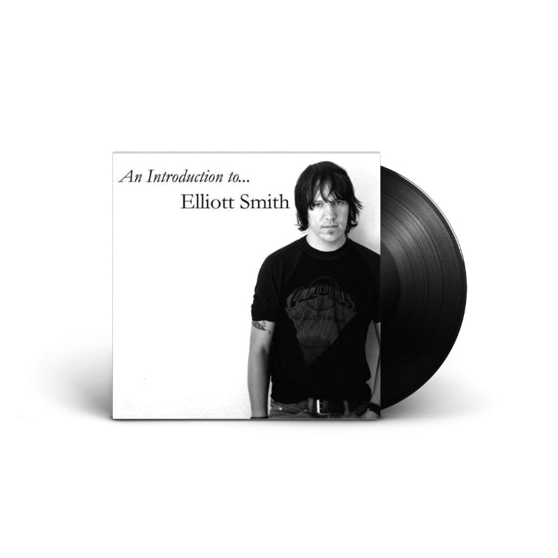 Elliott Smith - An Introduction To... Records & LPs Vinyl