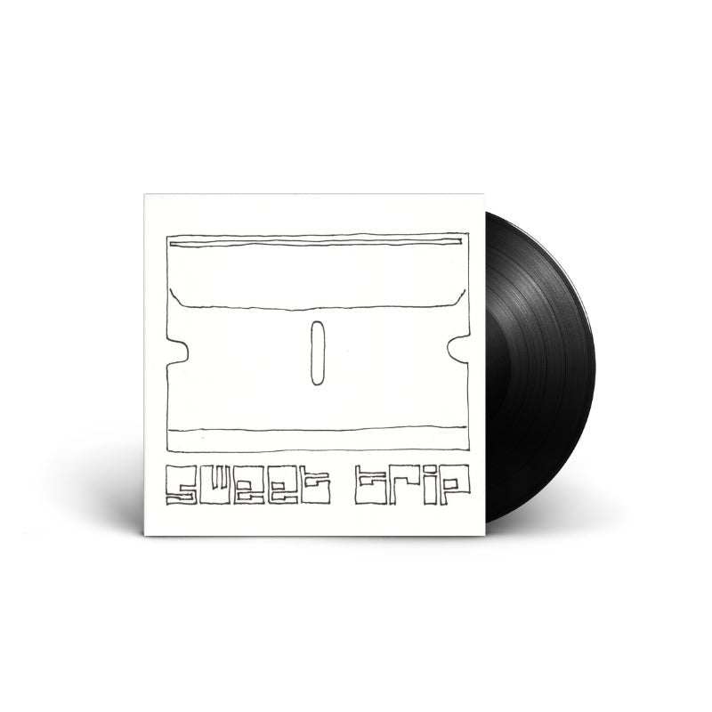Sweet Trip - You Will Never Know Why - Saint Marie Records