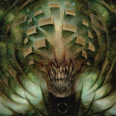 Horrendous - Idol Vinyl